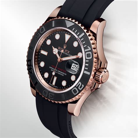 Yacht‑Master de Rolex 